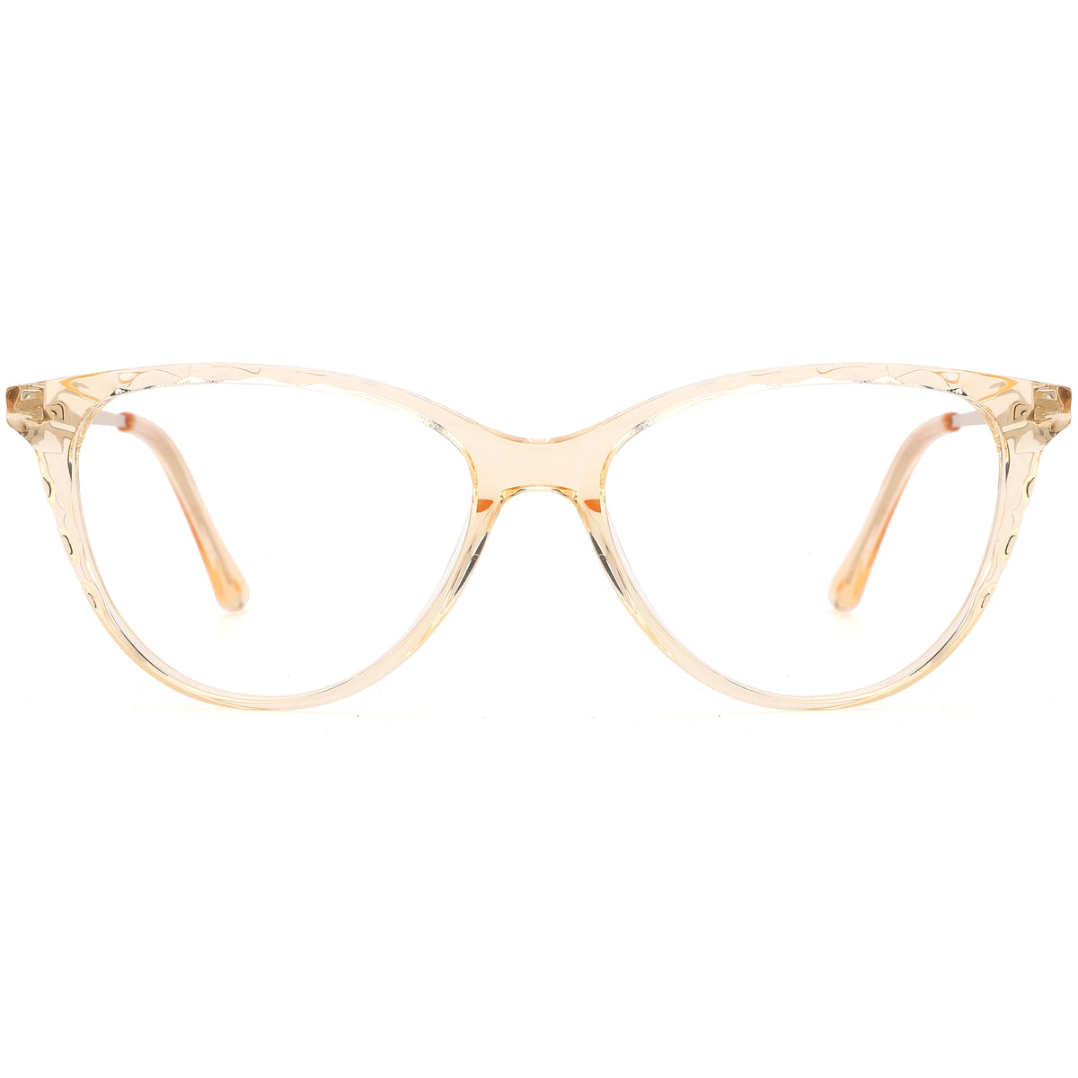 Cat-Eye Glasses YEC1013