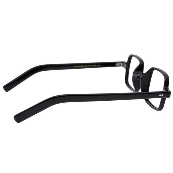 Square Glasses A2207