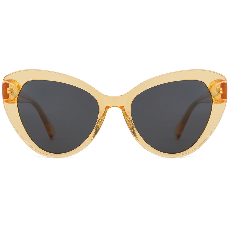 Cat-Eye Sunglasses YS1062