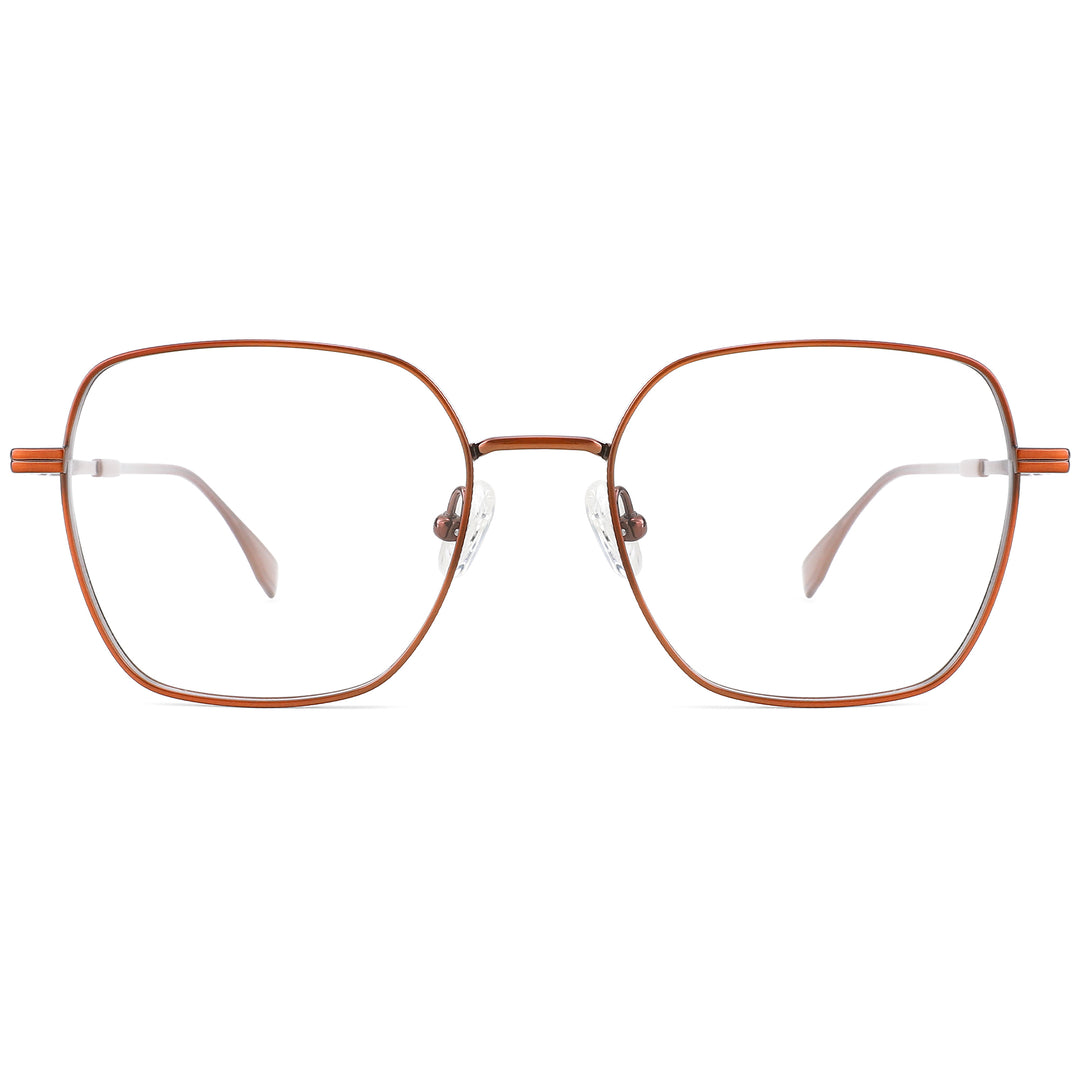 Square Glasses YPT1023