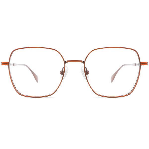 Square Glasses YPT1023
