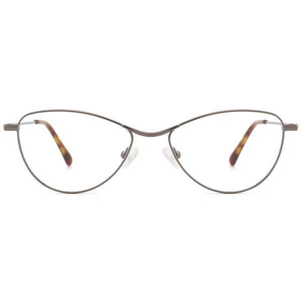 Cat-Eye Glasses YEM1041