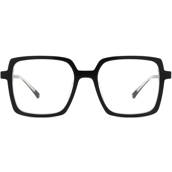 Square Glasses YAA1003