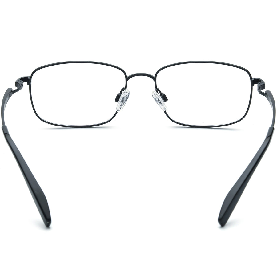 Rectangle Glasses BR1365