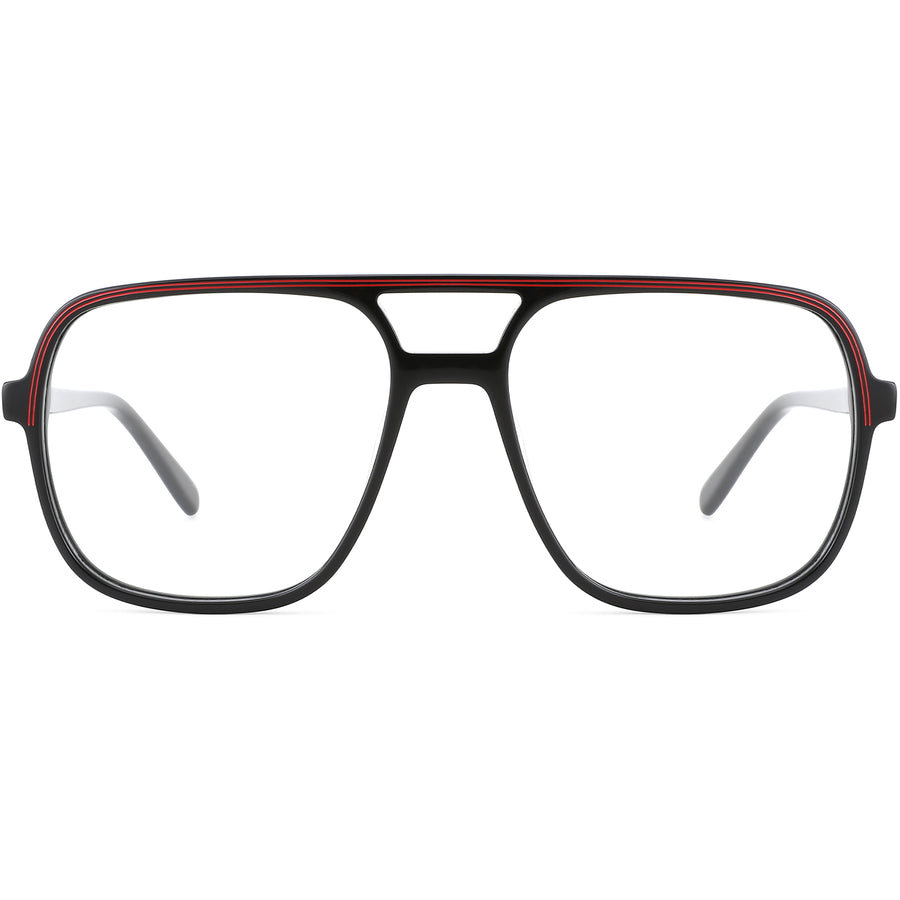 Aviator Glasses YSAA1056