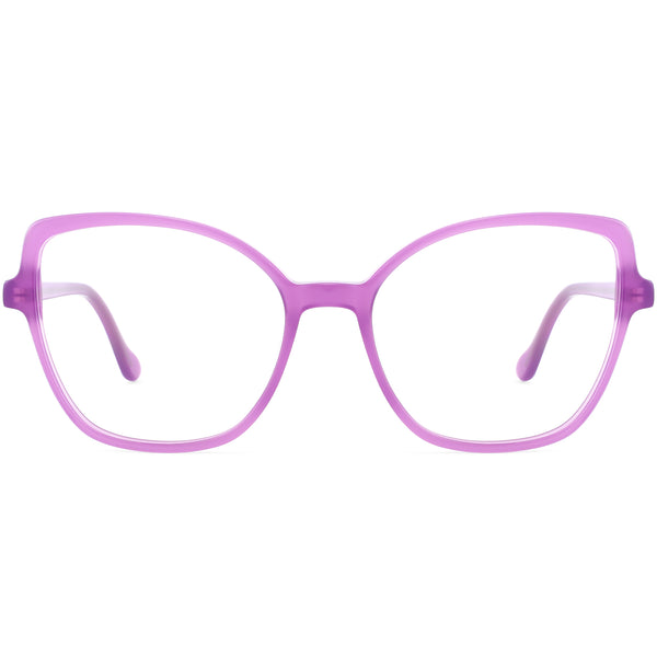 Cat-Eye Glasses YSAA1060