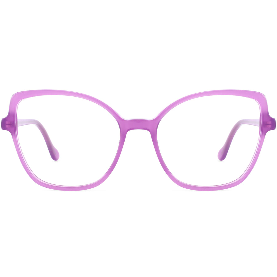 Cat-Eye Glasses YSAA1060