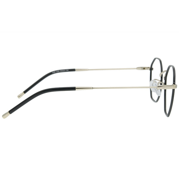 Geometric Glasses A2201