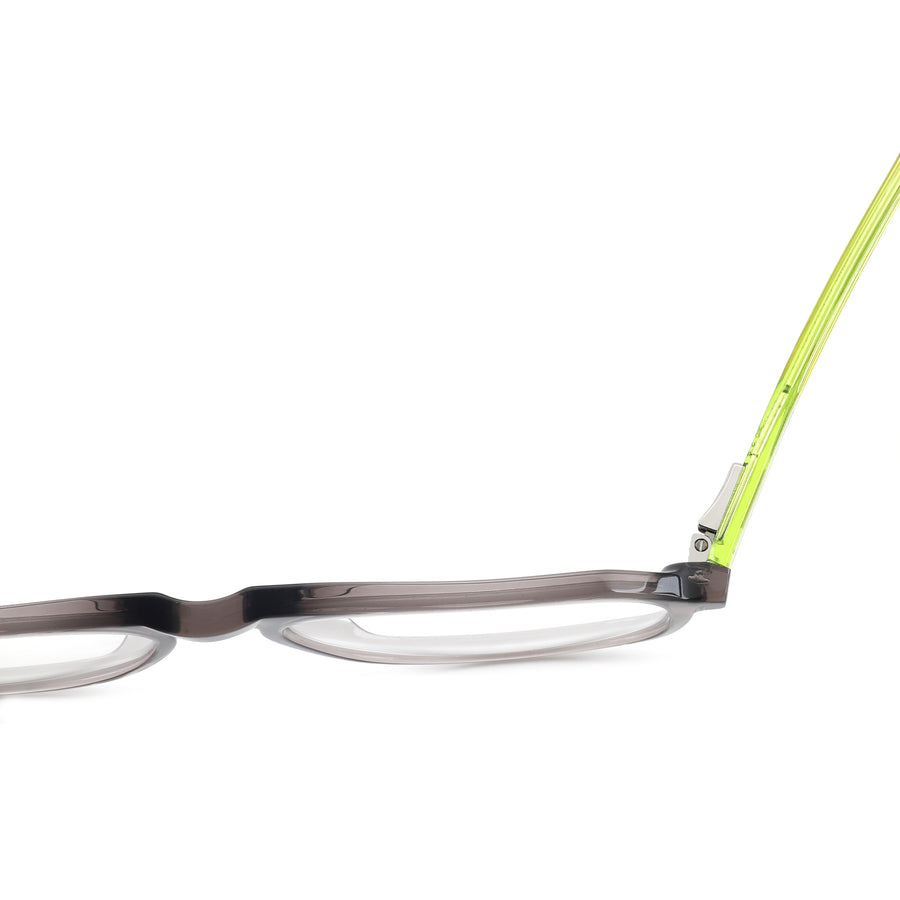 Square Glasses YSAA1001