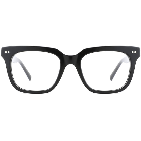 Square Glasses YEA1057