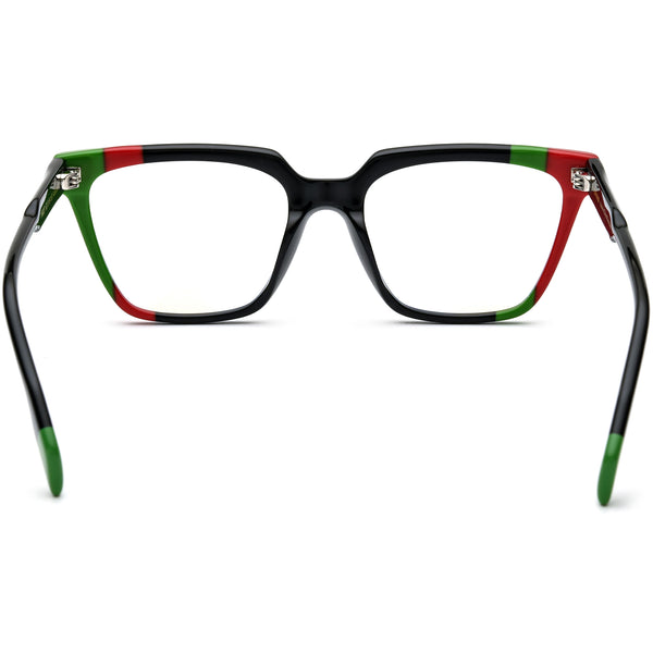 Cat-Eye Glasses BR1042