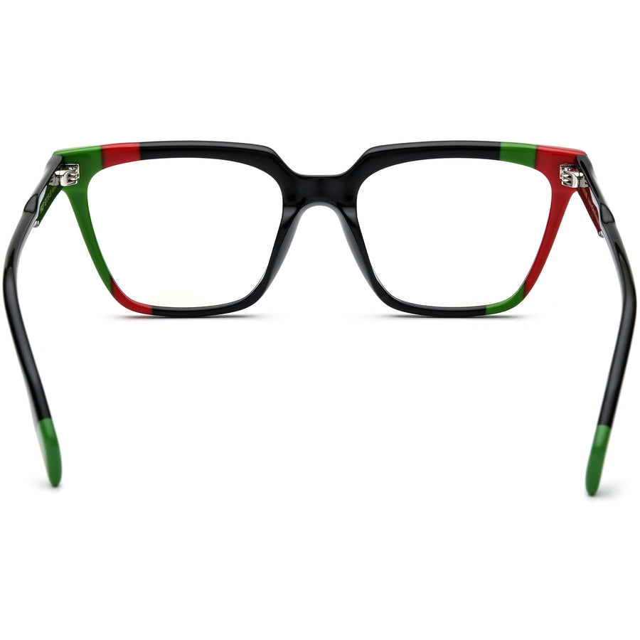 Cat-Eye Glasses BR1042