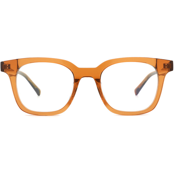 Square Glasses YAA1005