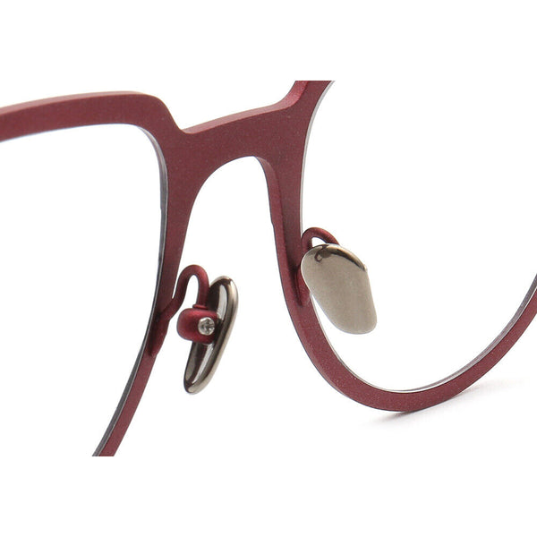 Geometric Glasses A3870