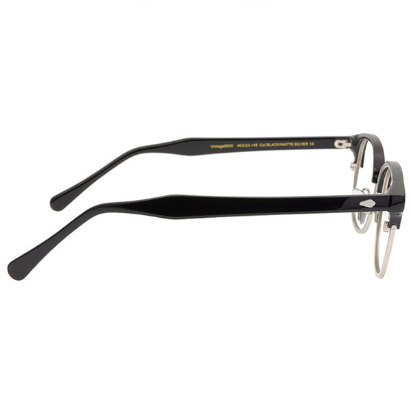 Square Glasses A2229