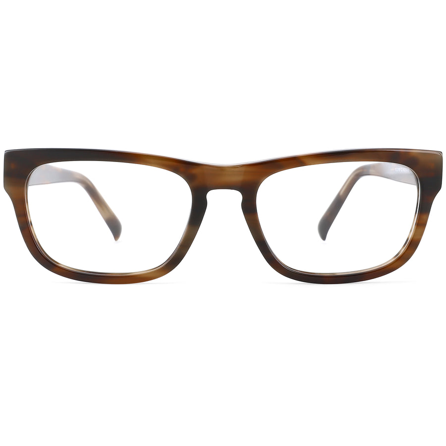 Rectangle Glasses YEA1066