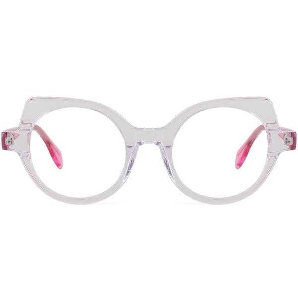 Cat-Eye Glasses YSAA1044
