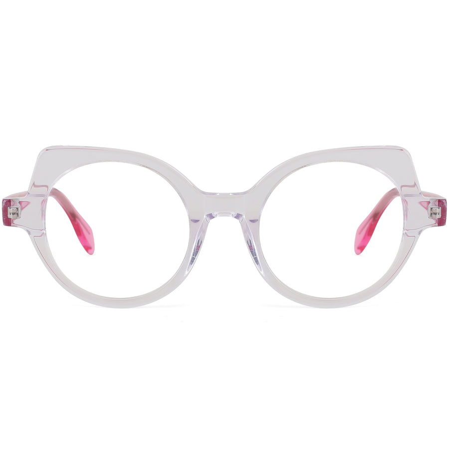 Cat-Eye Glasses YSAA1044