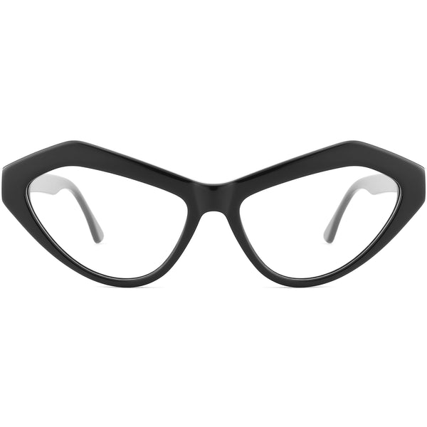 Cat-Eye Glasses YSAA1054