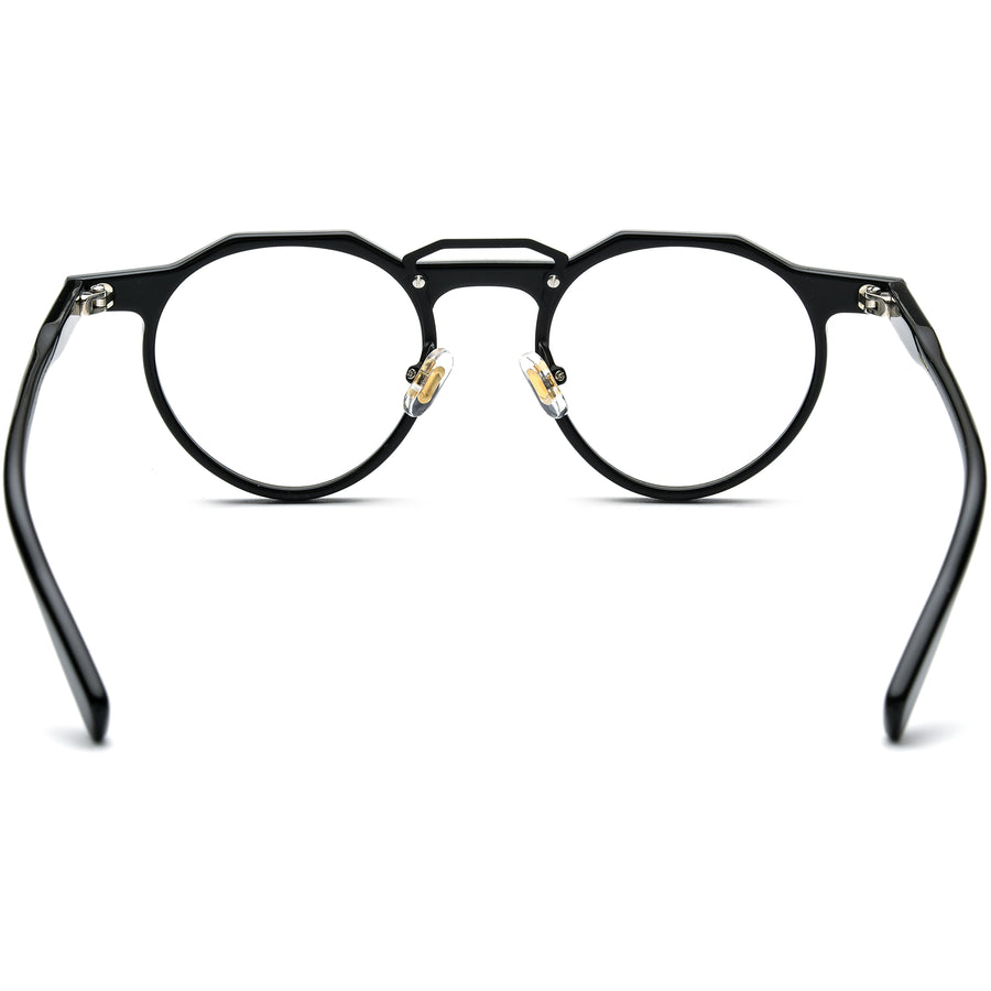 Round Glasses BR1090