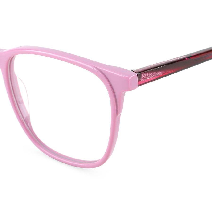 Square Glasses YSAA1059