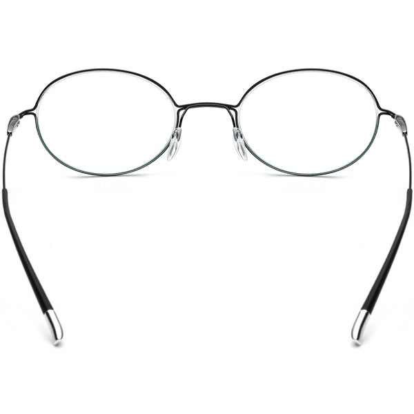 Oval Glasses BR1330