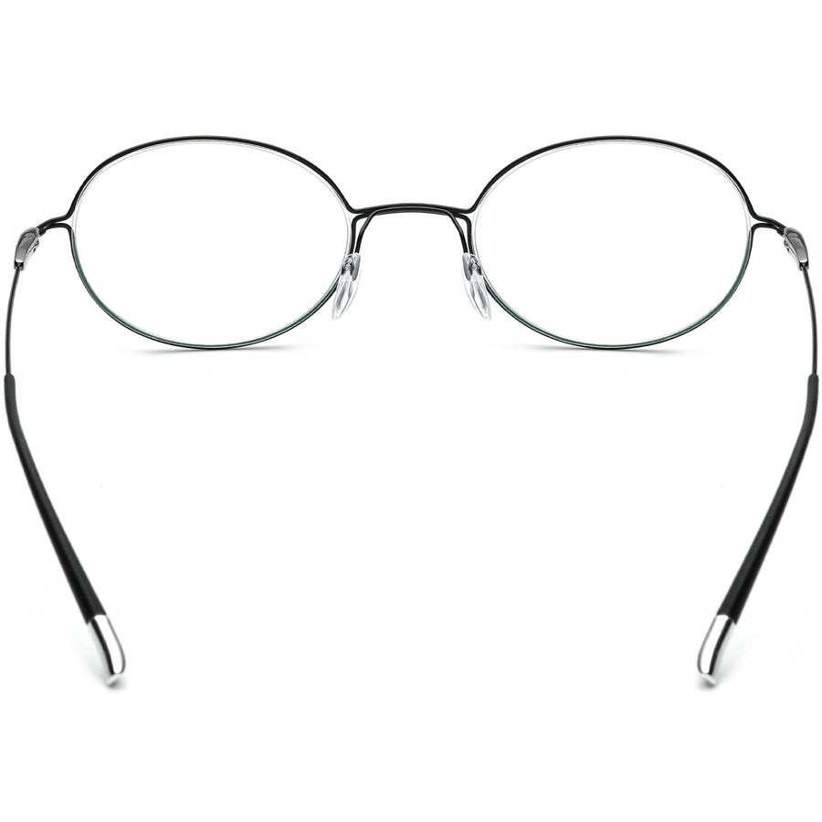 Oval Glasses BR1330