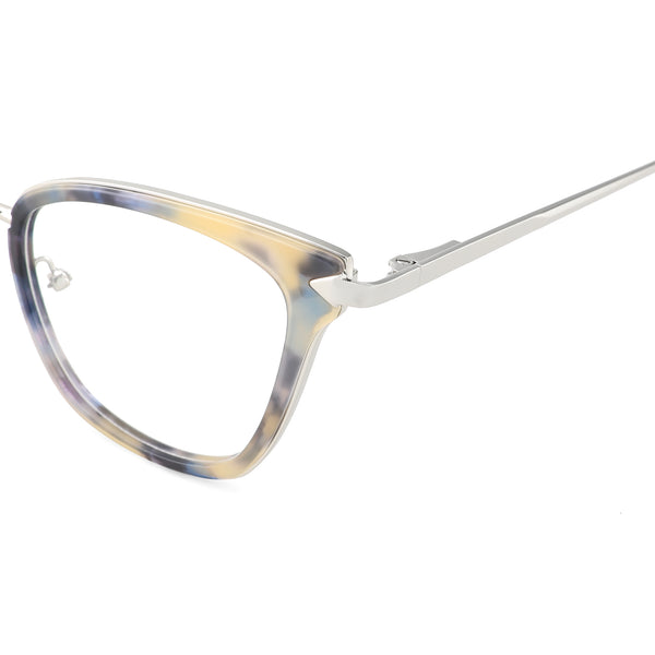 Cat-Eye Glasses YEC1072
