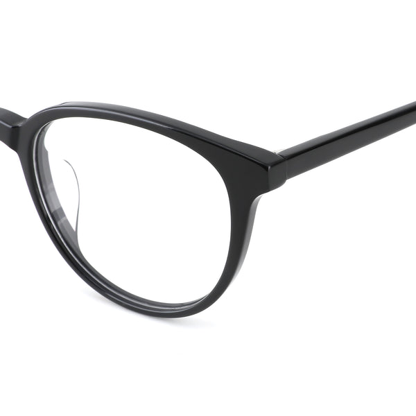 Oval Glasses YAA1034