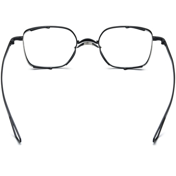 Square Glasses BR1232