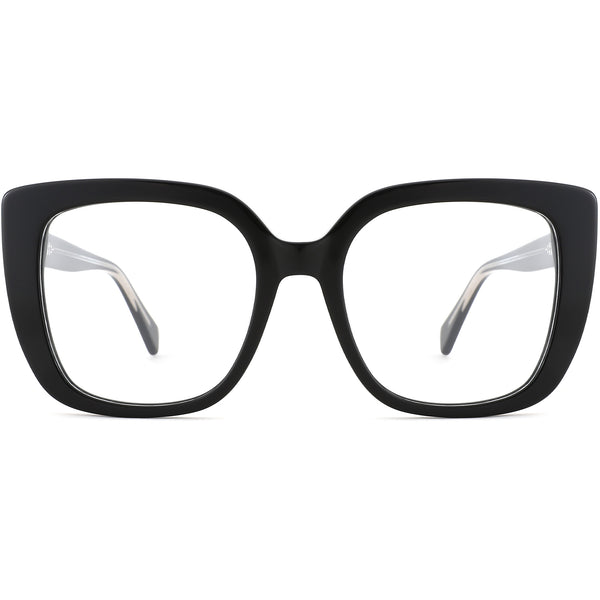 Cat-Eye Glasses YSAA1031