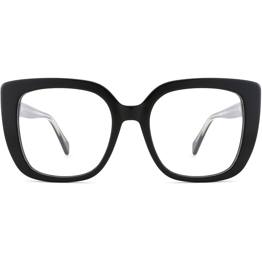 Cat-Eye Glasses YSAA1031