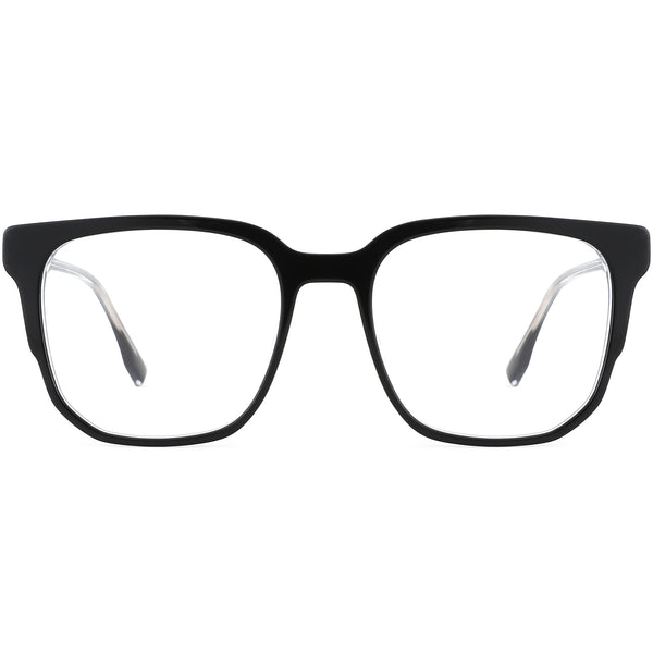 Square Glasses YAA1070