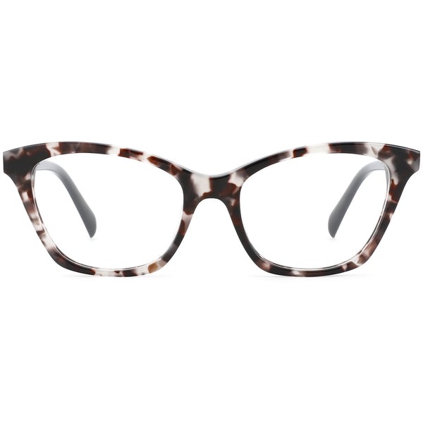 Cat-Eye Glasses YEA1053