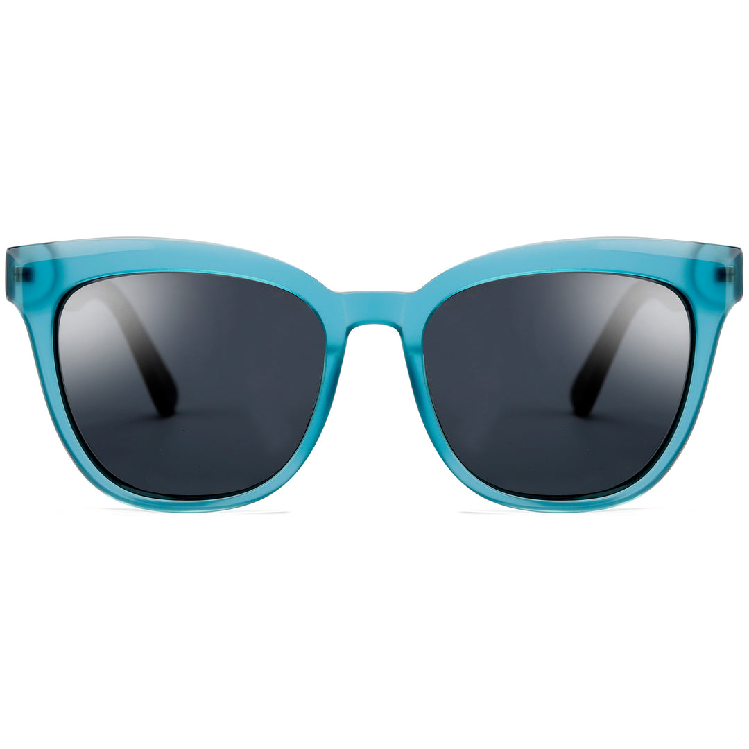Square Sunglasses YS1006