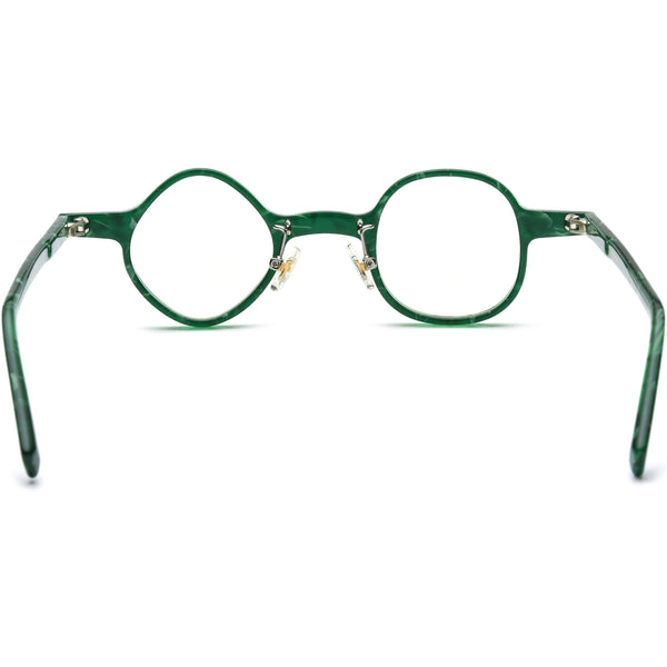 Geometric Glasses BR1094