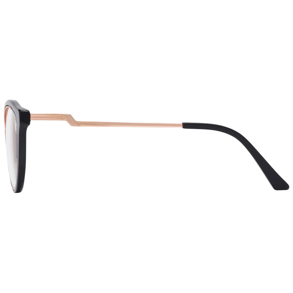 Cat-Eye Glasses A1817