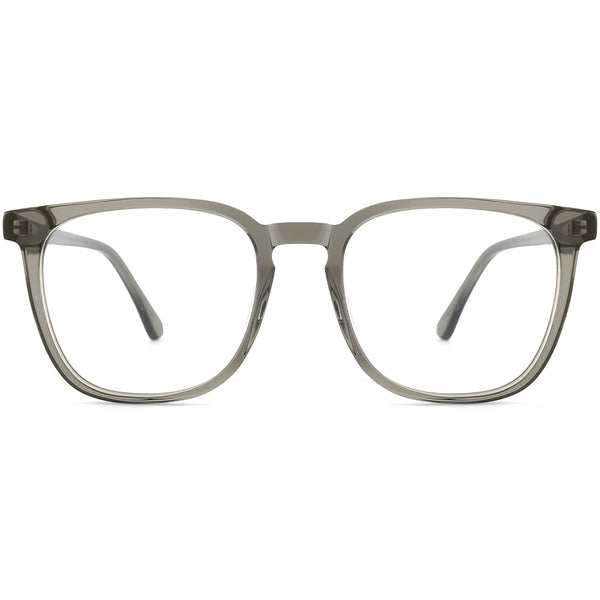 Square Glasses YSAA1011