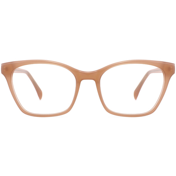 Cat-Eye Glasses YEA1070