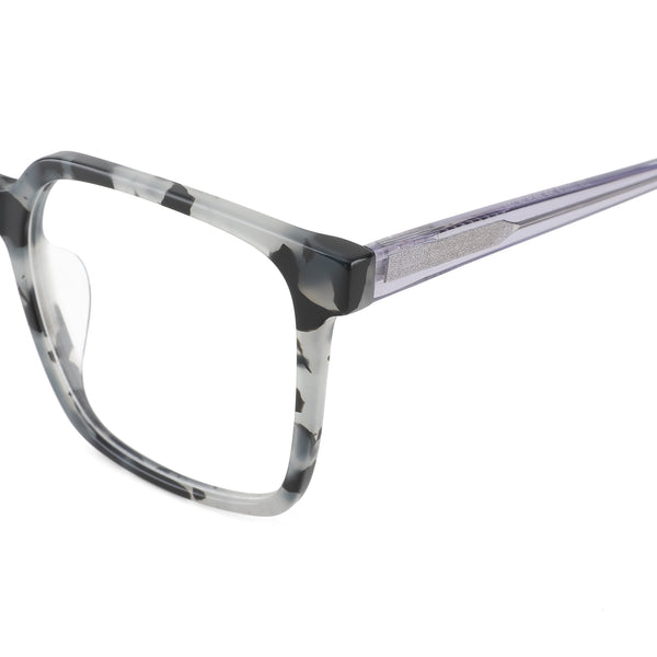 Square Glasses YAA1046