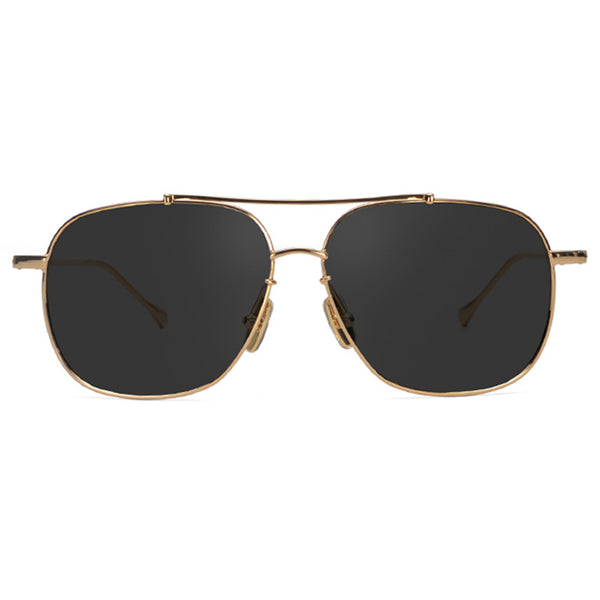 Oversized Square Sunglasses A2479