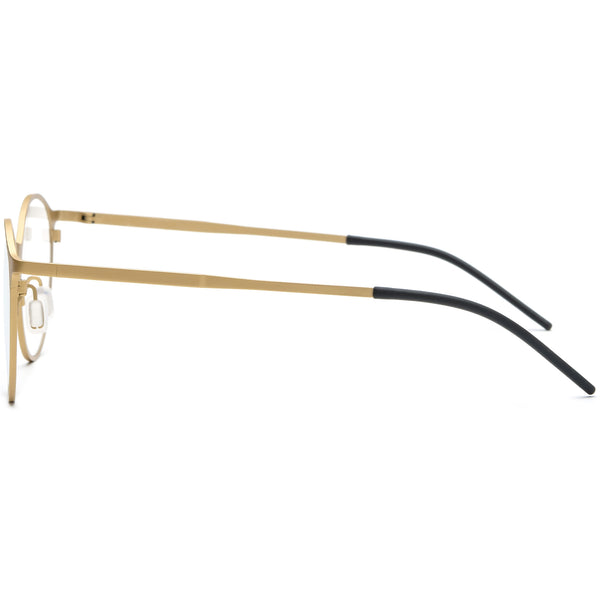 Round Glasses BR1180