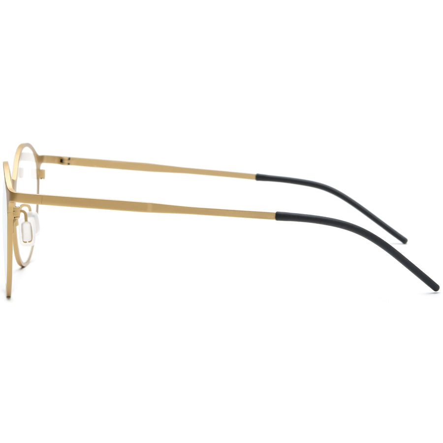 Round Glasses BR1180