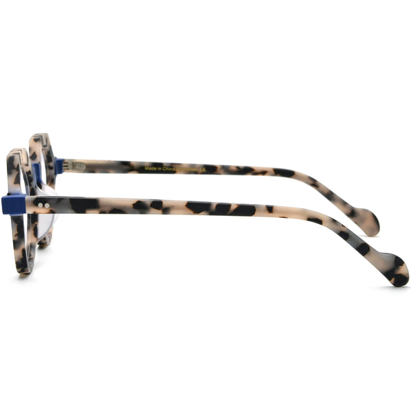 Geometric Glasses BR1035