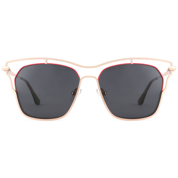 Square Sunglasses YS1172