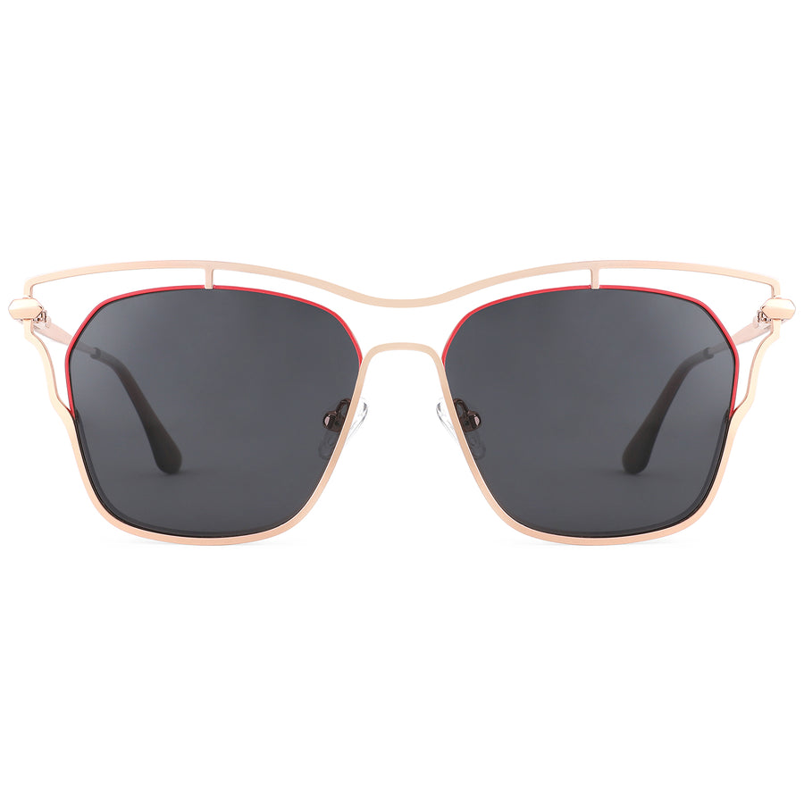 Square Sunglasses YS1172