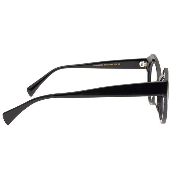 Cat-Eye Glasses A2232