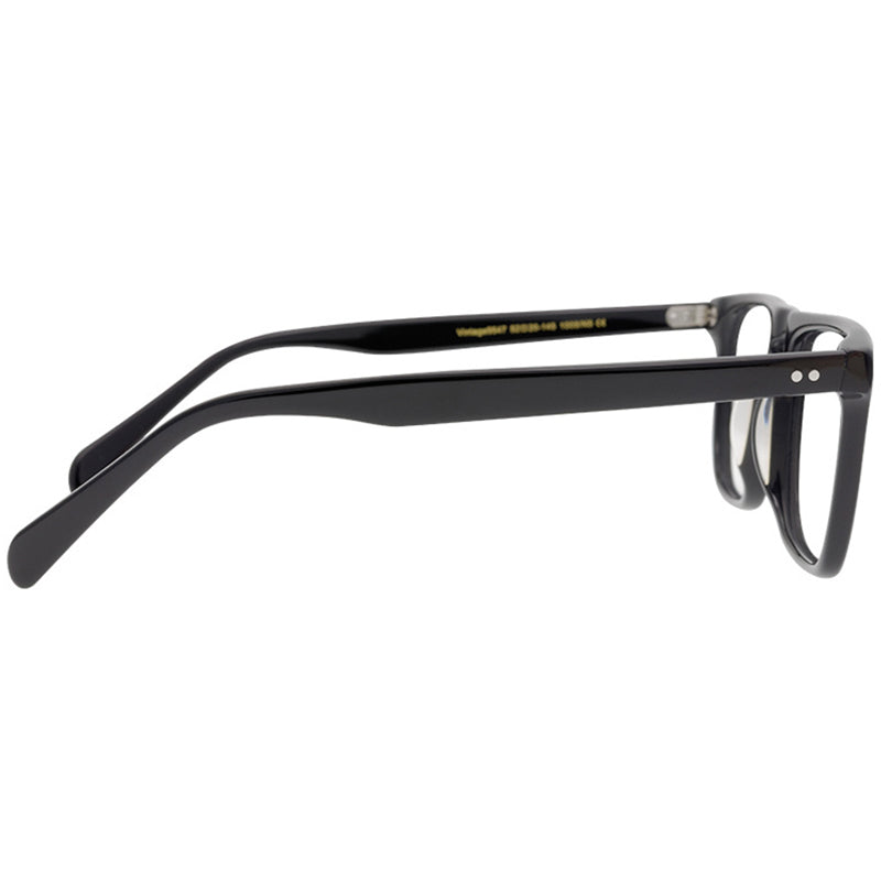 Rectangle Glasses A2289