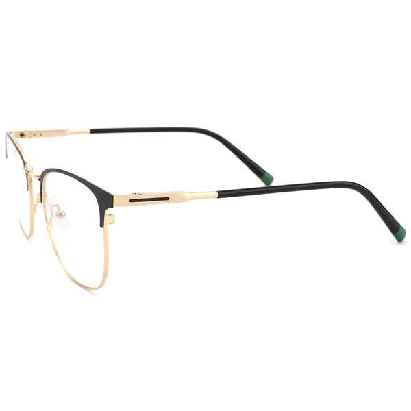 Square Glasses YEM1073
