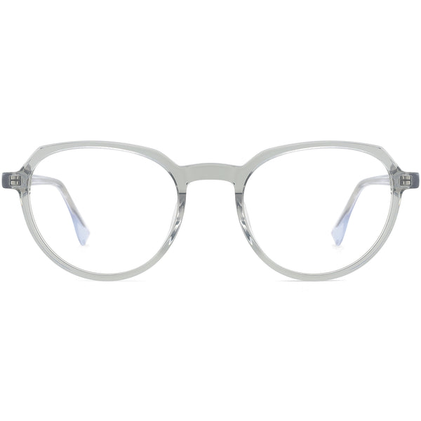 Oval Glasses YAA1033